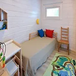 Onni Village فيلة روكولاهتي