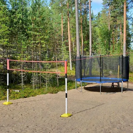 Villa Onni Village Ruokolahti
