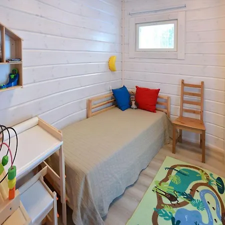 Onni Village Villa Ruokolahti