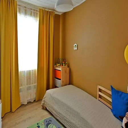 Onni Village Villa *