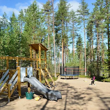 Onni Village Ruokolahti