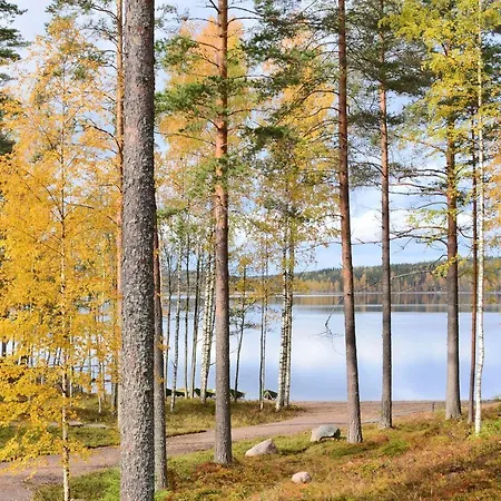 Villa Onni Village Ruokolahti