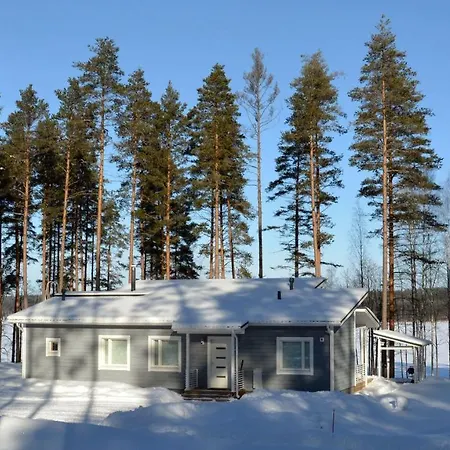 Vila Onni Village Ruokolahti