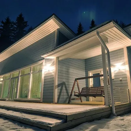 Villa Onni Village *