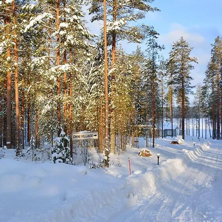 Onni Village Ruokolahti