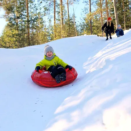 Onni Village Villa *