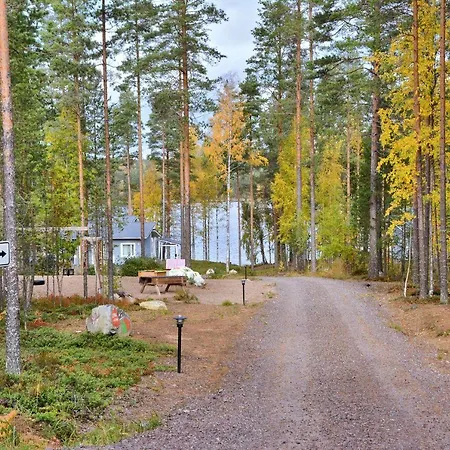 Onni Village Villa *