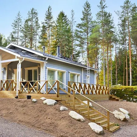 Onni Village Villa *