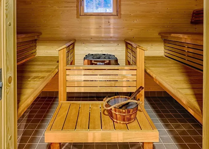 别墅 Onni Village *