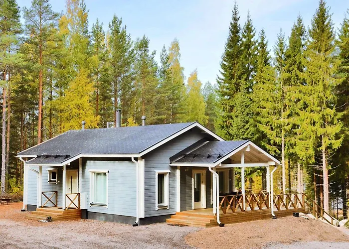 Onni Village Βίλα Ruokolahti