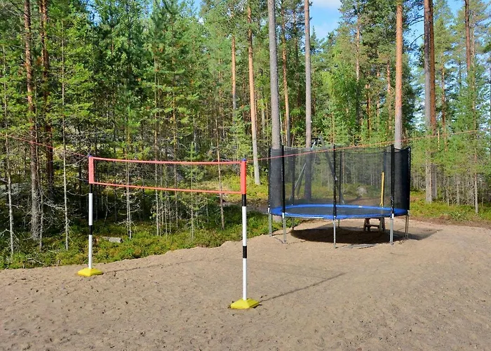 Villa Onni Village Ruokolahti