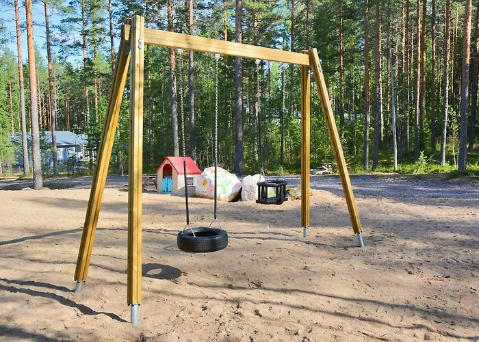 别墅 Onni Village *