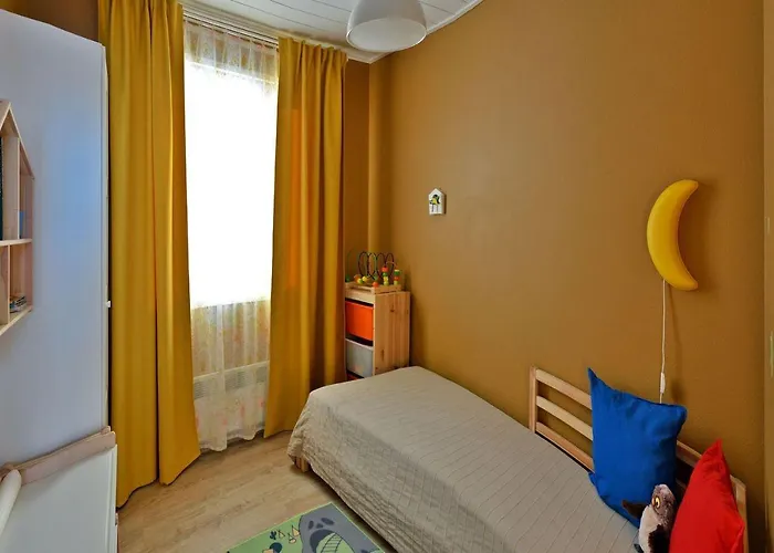 Onni Village 别墅 *