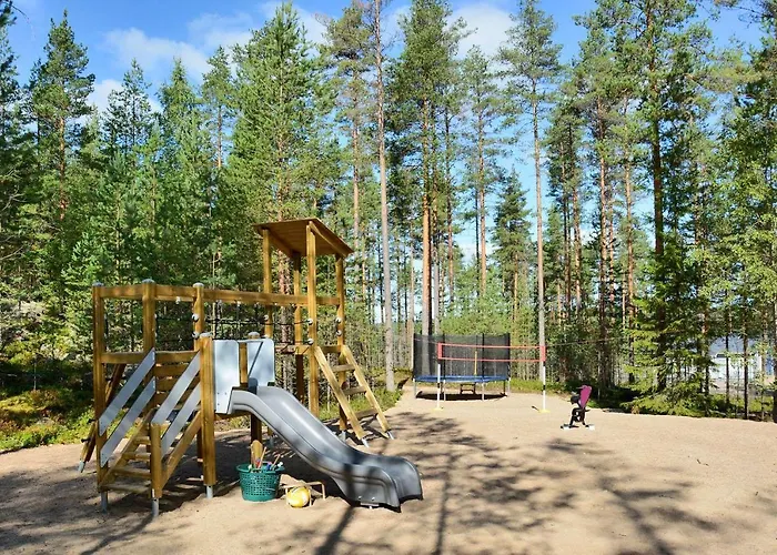 Onni Village Ruokolahti