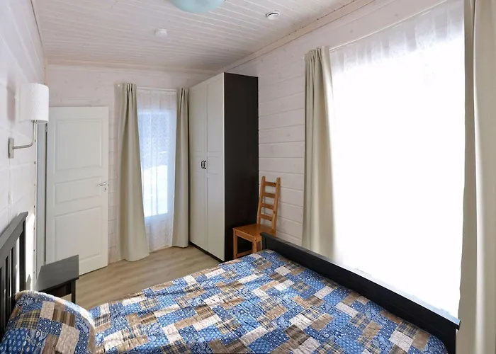 Onni Village * Ruokolahti