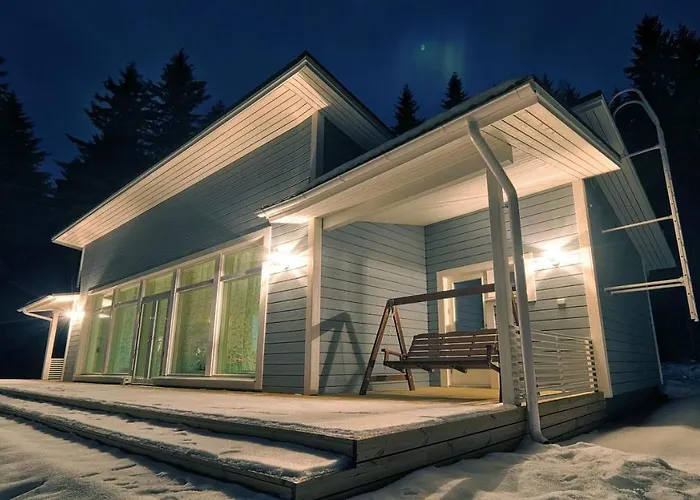 Βίλα Onni Village *