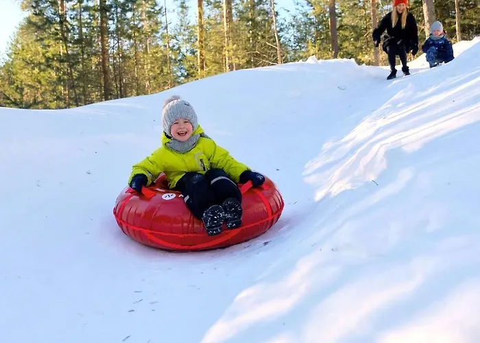 Onni Village Βίλα *