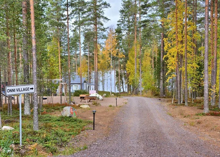 Onni Village Βίλα *