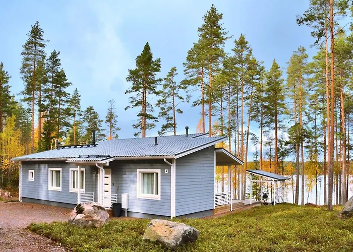 Βίλα Onni Village