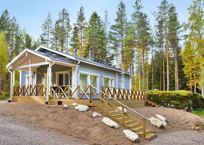 Onni Village Βίλα *